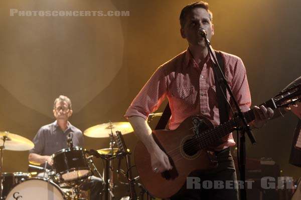 CALEXICO - 2015-04-26 - PARIS - Le Trianon - 